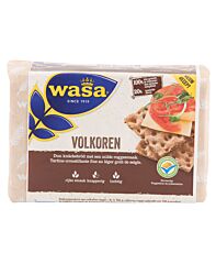 Wasa knackebrod volkoren