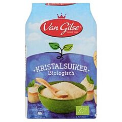 Gilse kristalsuiker NL-BIO-01