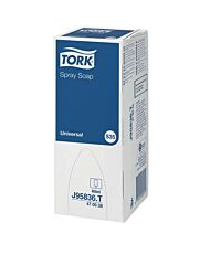 Tork spray soap orig univ 800ml