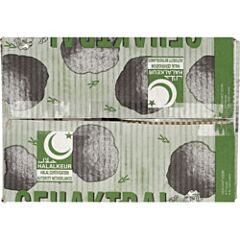 Vries gehaktbal 140gr halal