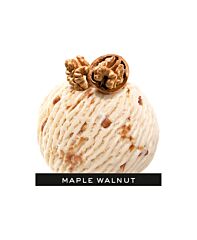 Movenpick maple walnut roomijs