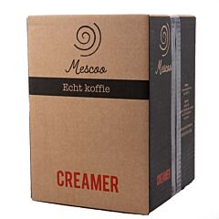 Mescoo creamersticks 2,5gr