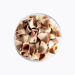 Culifine choco krullen gemarmerd