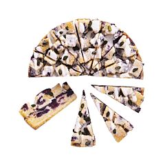 Cut the cake blueb.blond.14p VGN