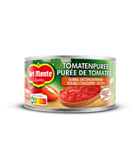 Del Monte tomatenpuree 70gr