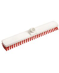 Diversey vloerschrobber rood