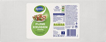Remia fijne kruiden drs sach35ml