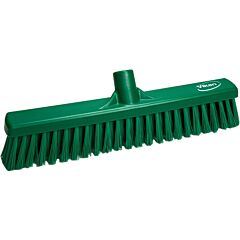 Vikan zaalveger combi 40cm groen