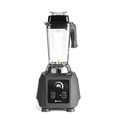 Hendi krachtige blender 2,5lt