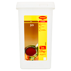 Maggi jus