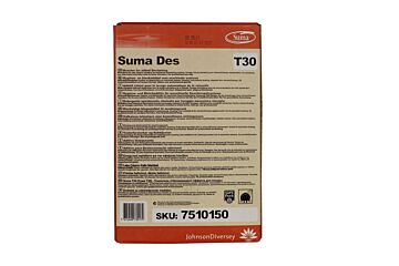 Suma des T30 savepack