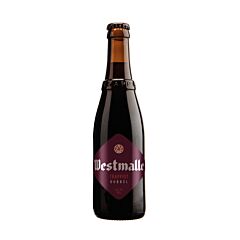 Westmalle dubbel 33cl