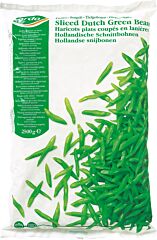 ARDO HOLLANDSE SNIJBONEN PER ZAK!