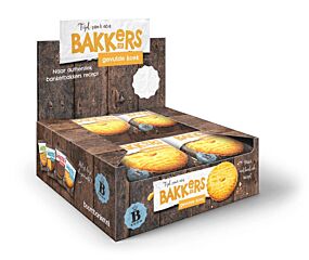 Boom gevulde koek rb 100gr psv