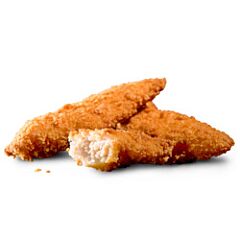 Chicken strips kiphaasjes 1kg