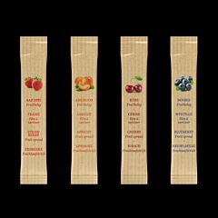 Oordt fruitbeleg mix stick 15g