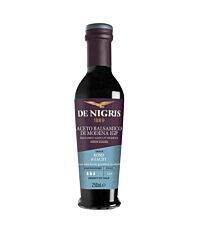 De Nigris balsamico azijn blauw