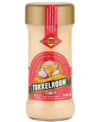 Tokkelroom naturel 8%