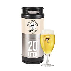 IJ ijwit 20lt fust