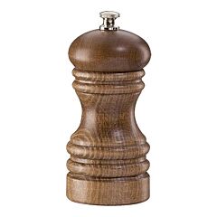 Zassenhaus zoutmolen 12cm choco