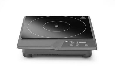 Hendi inductiekookplaat digitaal