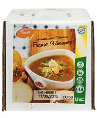 Unox Franse uiensoep 2lt
