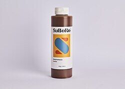 Suboro karamelsaus vanille