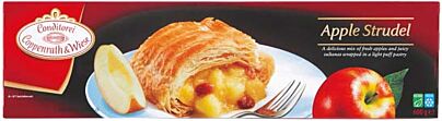 Coppenrath appelstrudel