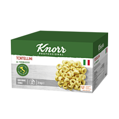 Knorr tortellini al formaggio