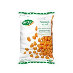 ARDO PARIJSE WORTEL 15/20 ZAK!