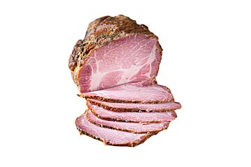 Eendenborst rollade gerookt 700g