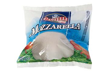 Castelli mozzarella