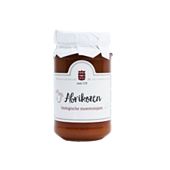 Marienw. abrikozenjam NL-BIO-01