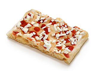 Unica class.piz.tom.moz. 10x18cm