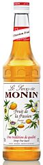 Monin passievrucht (pass.fruit)