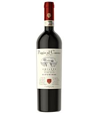 Casone chianti superiore 75cl