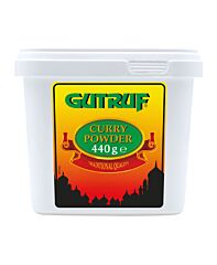 Gutruf curry powder
