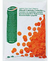 ARDO WORTELSCHIJFJES PER ZAK