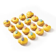 Mini paassoesjes 45gr