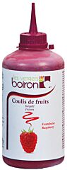 Boiron coulis framboos