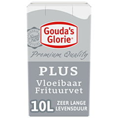 Gouda's gl.bib vloeibaar vet plus