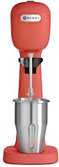 Hendi milkshaker rood