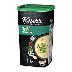 Knorr prof. thai tom kha kai