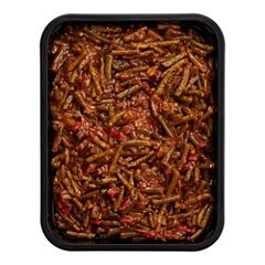 Indische sambal goreng boontjes