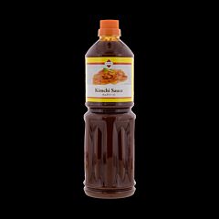 Okaya kimchi base saus