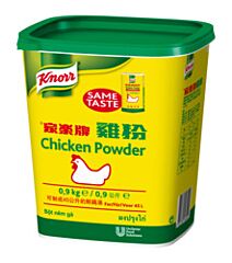 Knorr chinese kippenbouillon poed