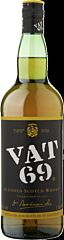 Vat 69 whisky