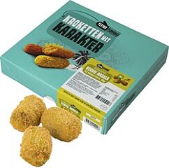 Flying fla kroket kerrie-mas.30g