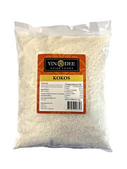 Yindee kokos gemalen
