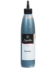 Apollo glaze balsamico